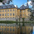 Schloss Dyck II .....