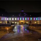 Schloß Dyck Illumina 10.0 ... 2013