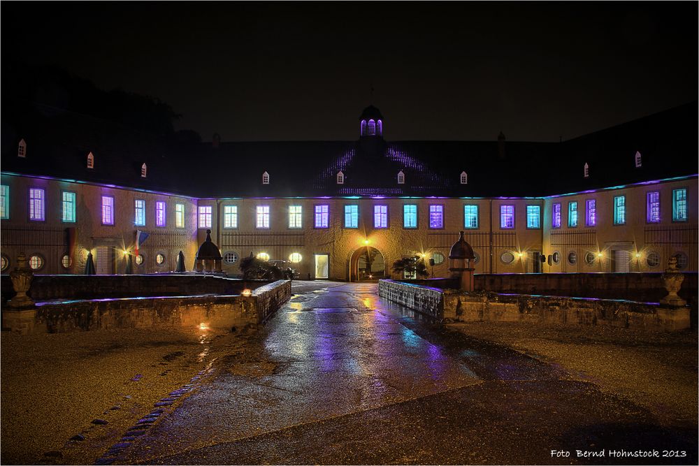 Schloß Dyck Illumina 10.0 ... 2013