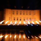 Schloss Dyck, Illumina 2011