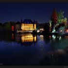 Schloss Dyck Illumina 2012