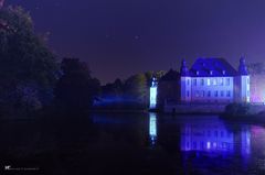 Schloss Dyck - Illumina 2012