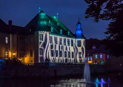 Schloss Dyck - Illumina 2013