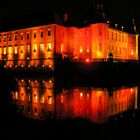 Schloss Dyck illuminiert