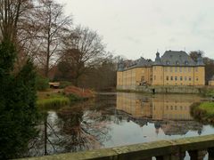 Schloss Dyck in Jüchen