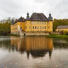 SCHLOß DYCK IV