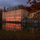 Schloss Dyck neu