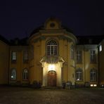 Schloß Dyck nochmals korrigiert