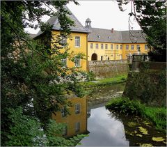 Schloss Dyck NRW