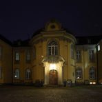 Schloß Dyck Sturz korrigiert