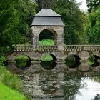 Schloss Dyck Tor III - Nikon D7000