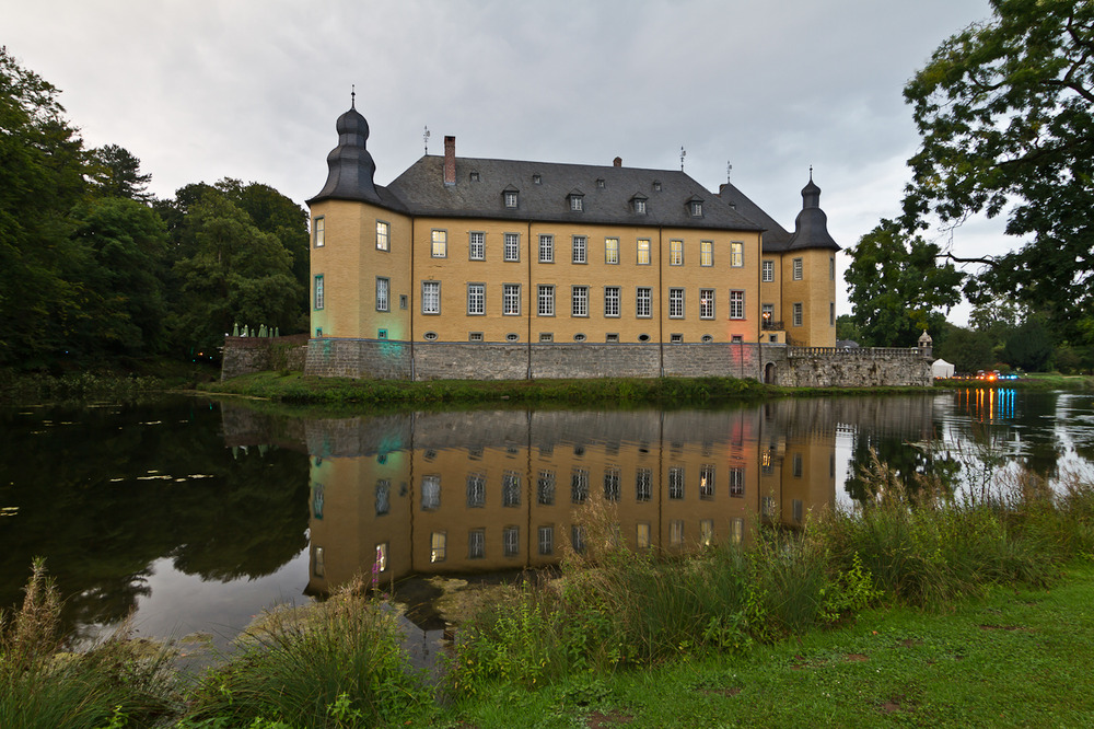 Schloss Dyck_01