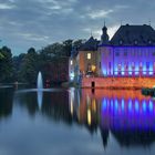 Schloss Dyk - illumina 10.0