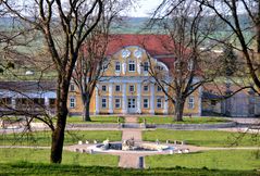 Schloss Ebeleben