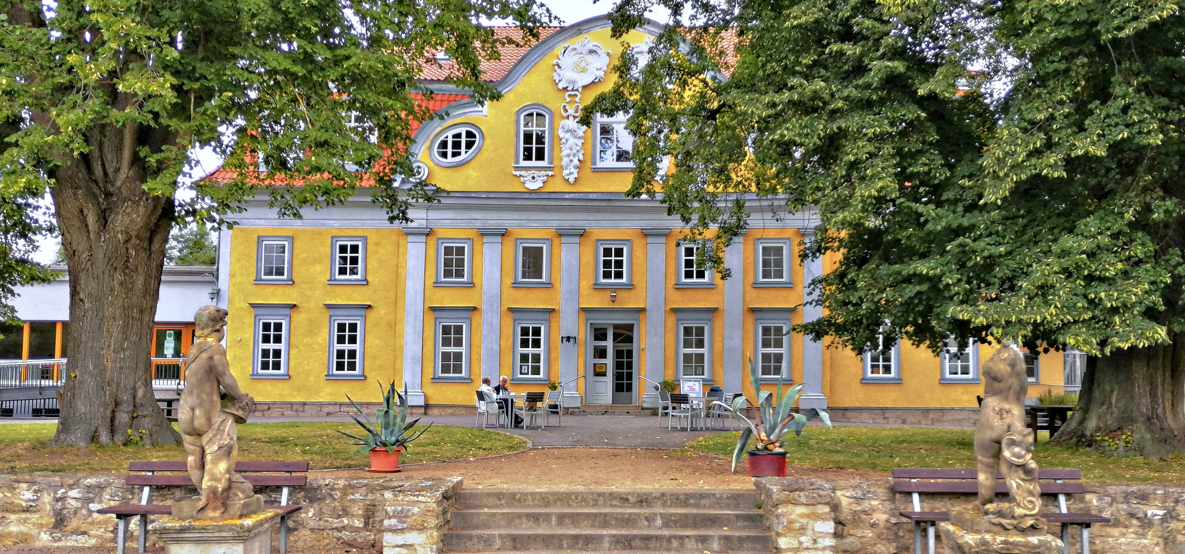 Schloss Ebeleben