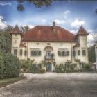Schloss Ebenau