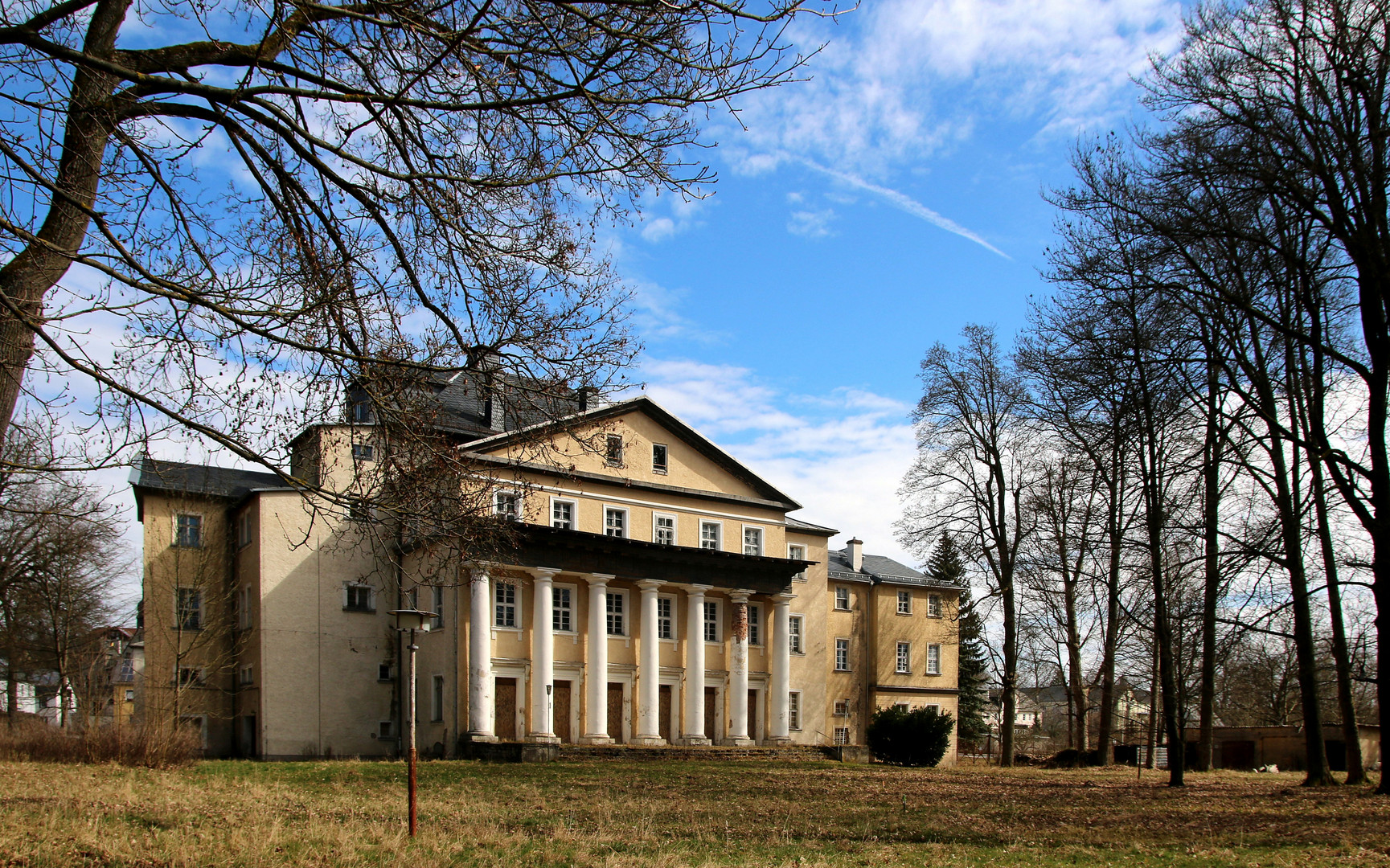  Schloss Ebersdorf