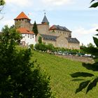 Schloss Eberstein