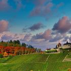 Schloss Eberstein