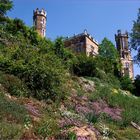 Schloss Eckberg an der Elbe 1