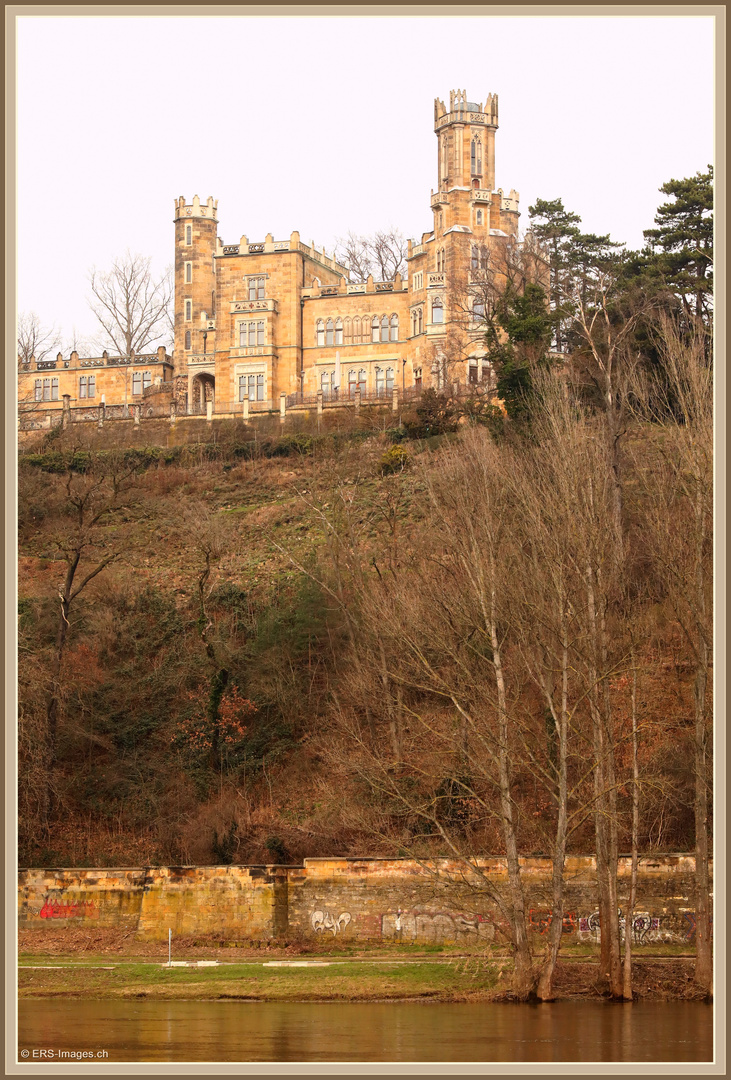 Schloss Eckberg an der Elbe, Dresden III g 2024-03-01 107 (2) ©