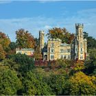 Schloss Eckberg, Dresden ...