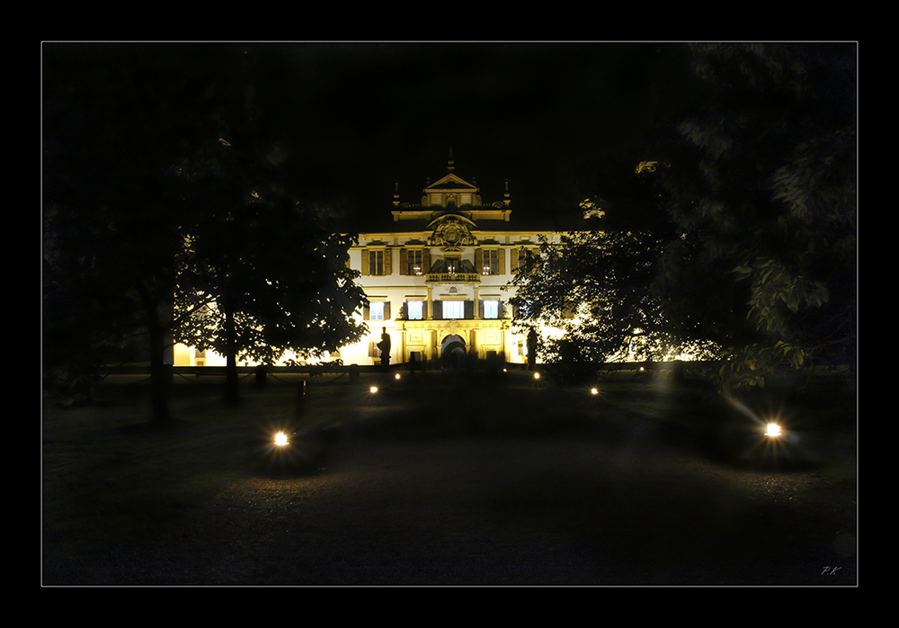 Schloss Egenberg Graz