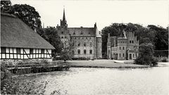 Schloss Egeskov