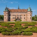 Schloss Egeskov