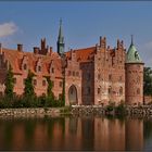 Schloss Egeskov