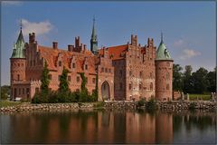 Schloss Egeskov