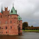 Schloss Egeskov