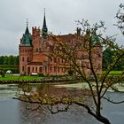 Schloss - Egeskov