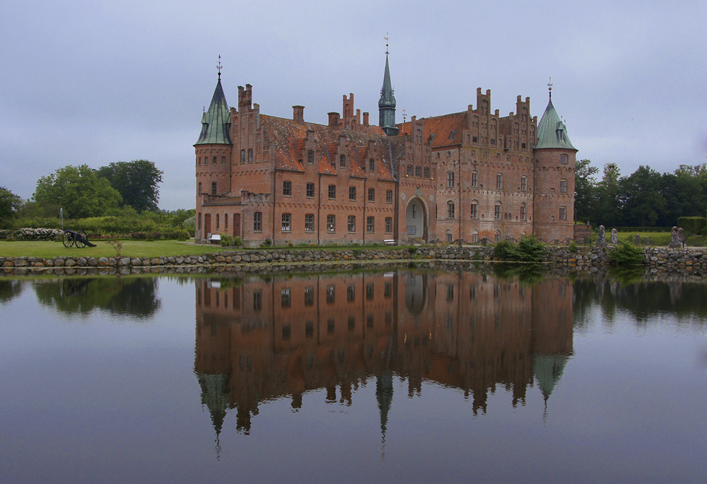 Schloss Egeskov