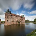 Schloss Egeskov, Fünen, DK
