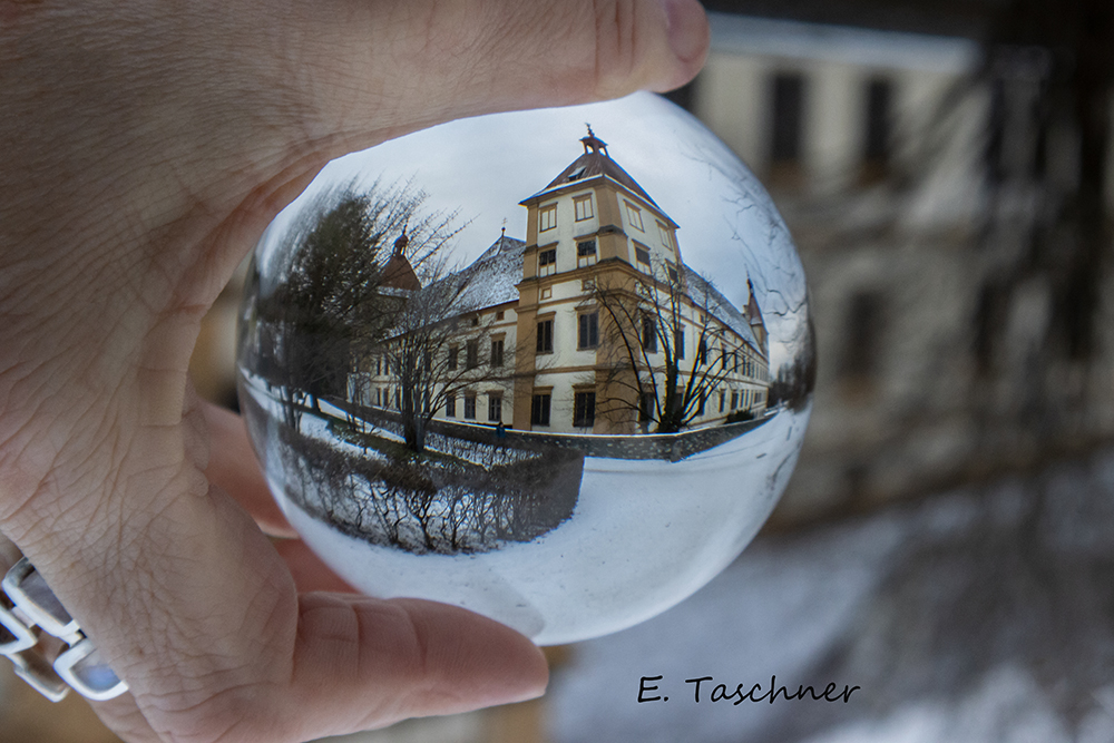 Schloß Eggenberg (2)