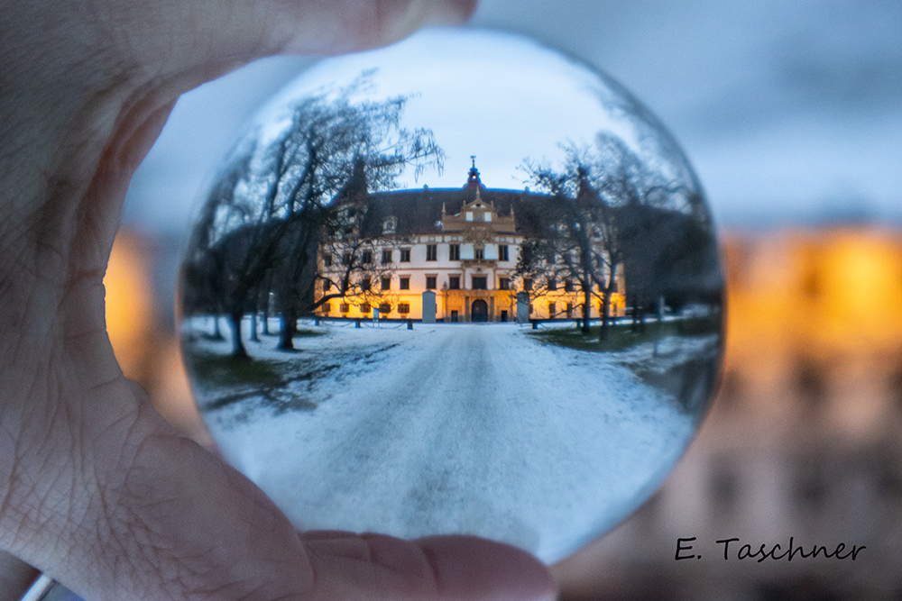 Schloß Eggenberg (3)