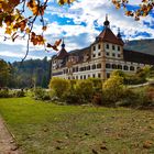 Schloss Eggenberg 