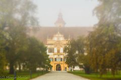 Schloss Eggenberg