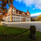 Schloss Eggenberg