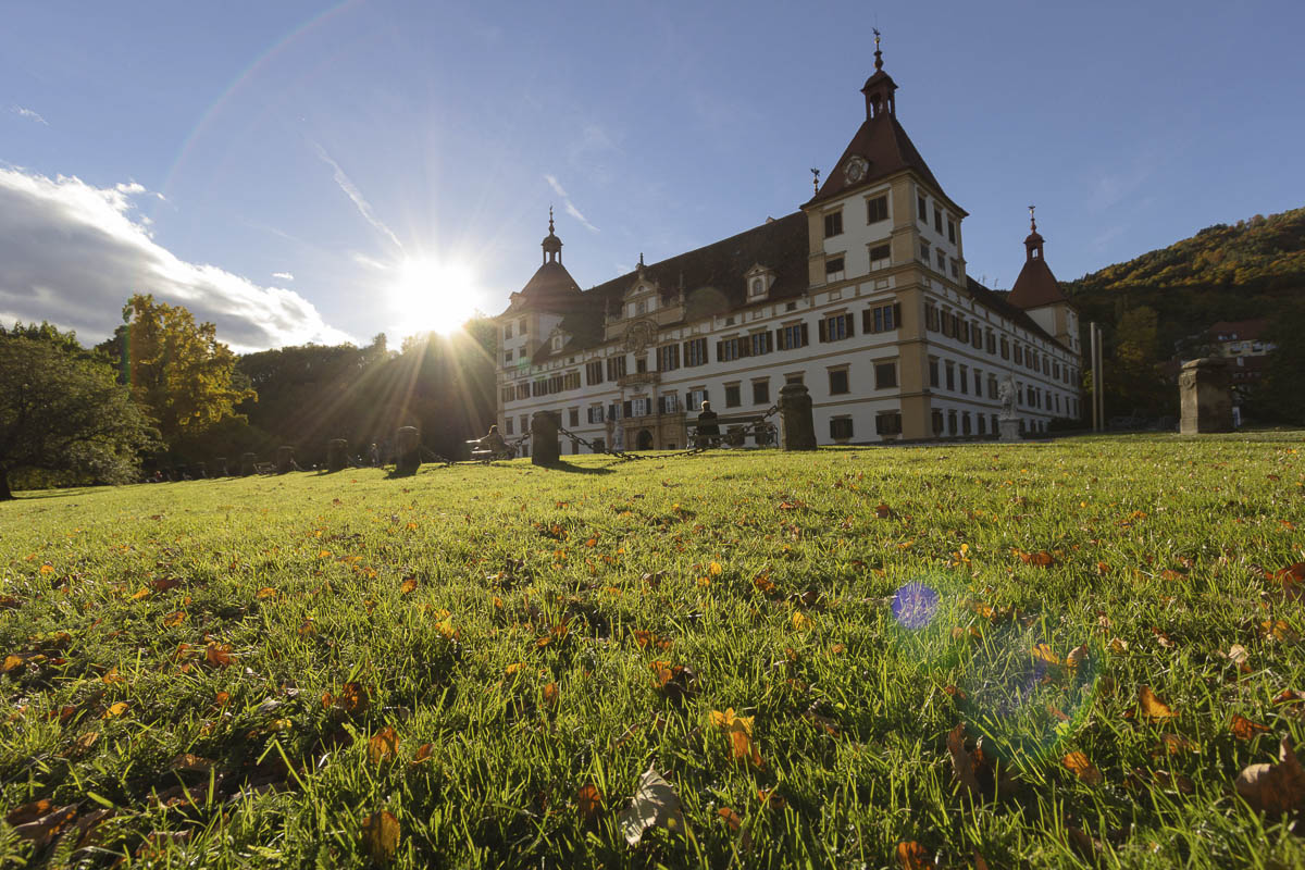 Schloss Eggenberg