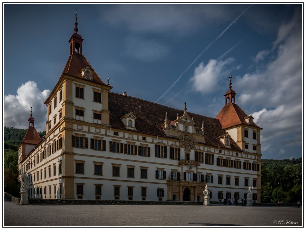 Schloß Eggenberg