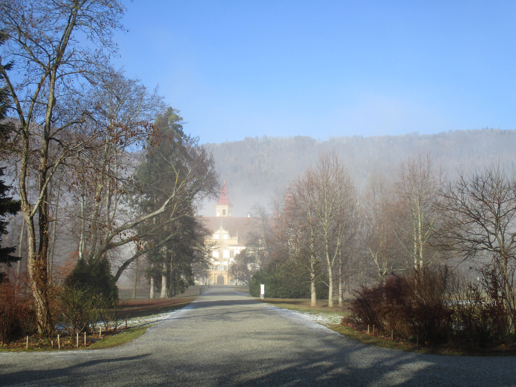 Schloss Eggenberg (Graz) , 