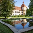 Schloß Eggenberg Graz