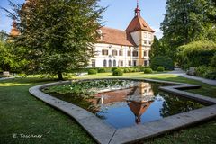 Schloß Eggenberg Graz