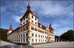 Schloss Eggenberg I