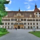 Schloß Eggenberg, Steiermark