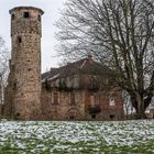 Schloss Eggenstedt