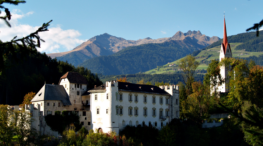 Schloss Ehrenburg