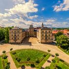 Schloss Ehrenburg